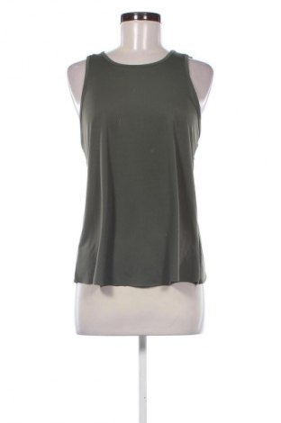 Дамски топ Unbranded, Размер L, Цвят Зелен, Цена 29,00 лв.