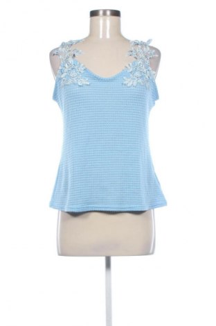 Női top Unbranded, Méret L, Szín Kék, Ár 5 865 Ft