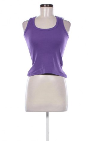 Damentop Unbranded, Größe XS, Farbe Lila, Preis € 14,83