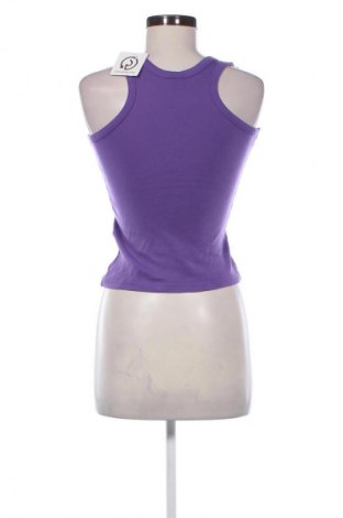 Damentop Unbranded, Größe XS, Farbe Lila, Preis € 14,83