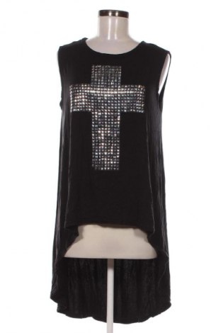 Damentop Unbranded, Größe M, Farbe Schwarz, Preis 14,83 €