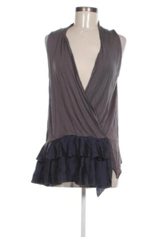 Top de femei Unbranded, Mărime M, Culoare Gri, Preț 77,17 Lei