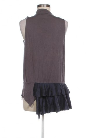 Top de femei Unbranded, Mărime M, Culoare Gri, Preț 77,17 Lei