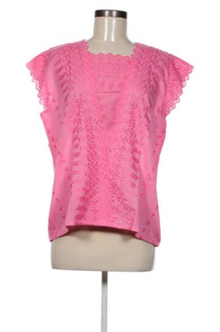 Bluză de femei Unbranded, Mărime XL, Culoare Roz, Preț 64,99 Lei