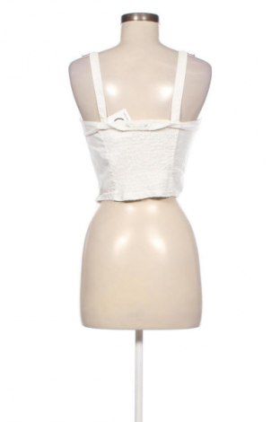 Γυναικείο τοπ Unbranded, Μέγεθος XL, Χρώμα Λευκό, Τιμή 14,83 €