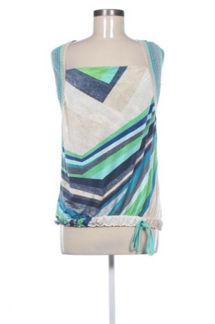 Damski top Unbranded, Rozmiar M, Kolor Kolorowy, Cena 66,67 zł