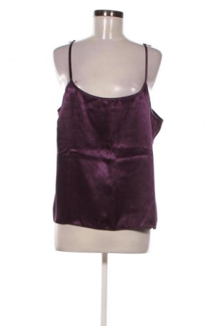 Top de femei Unbranded, Mărime XL, Culoare Mov, Preț 76,32 Lei
