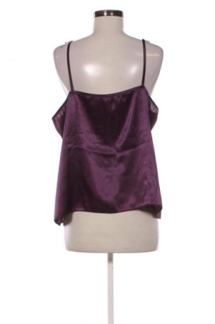 Top de femei Unbranded, Mărime XL, Culoare Mov, Preț 76,32 Lei