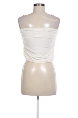 Damentop Unbranded, Größe M, Farbe Ecru, Preis 14,91 €