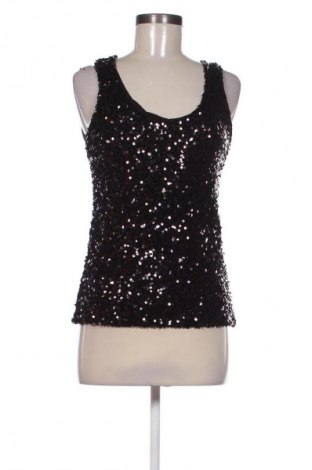 Damski top Unbranded, Rozmiar M, Kolor Czarny, Cena 67,41 zł