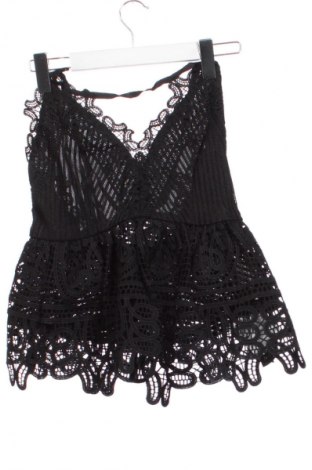 Női top Unbranded, Méret S, Szín Fekete, Ár 5 800 Ft