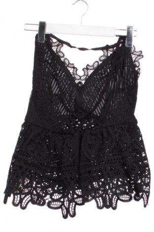 Női top Unbranded, Méret S, Szín Fekete, Ár 5 800 Ft