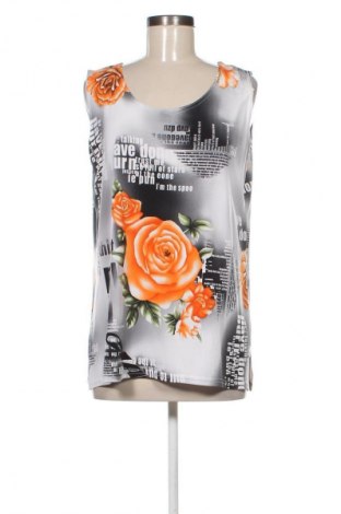 Γυναικείο τοπ Unbranded, Μέγεθος XXL, Χρώμα Πολύχρωμο, Τιμή 15,00 €