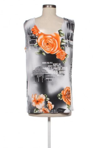Γυναικείο τοπ Unbranded, Μέγεθος XXL, Χρώμα Πολύχρωμο, Τιμή 15,00 €