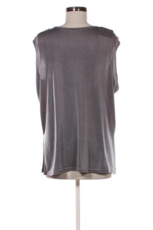 Top de femei Unbranded, Mărime XXL, Culoare Gri, Preț 77,17 Lei