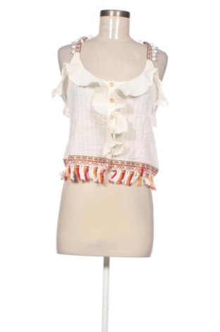 Дамски топ Unbranded, Размер XS, Цвят Многоцветен, Цена 28,88 лв.