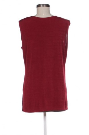 Дамски топ Unbranded, Размер M, Цвят Червен, Цена 29,33 лв.