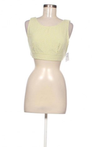 Дамски топ Unbranded, Размер M, Цвят Многоцветен, Цена 28,88 лв.