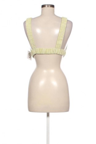 Дамски топ Unbranded, Размер M, Цвят Многоцветен, Цена 28,88 лв.