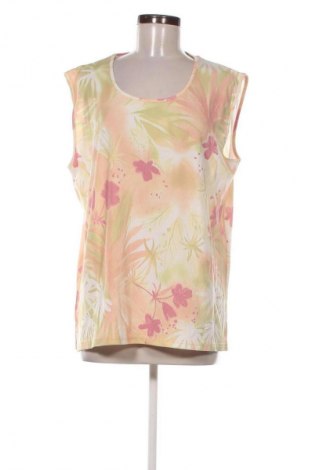 Дамски топ Unbranded, Размер XXL, Цвят Многоцветен, Цена 29,00 лв.