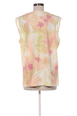 Дамски топ Unbranded, Размер XXL, Цвят Многоцветен, Цена 29,00 лв.