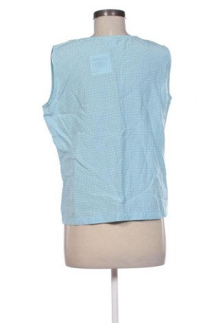 Дамски топ Unbranded, Размер L, Цвят Многоцветен, Цена 29,33 лв.