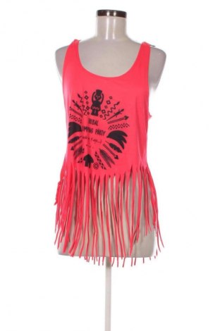 Dámský top Unbranded, Velikost L, Barva Růžová, Cena  367,00 Kč