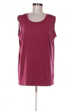 Дамски топ Unbranded, Размер XXL, Цвят Розов, Цена 29,00 лв.