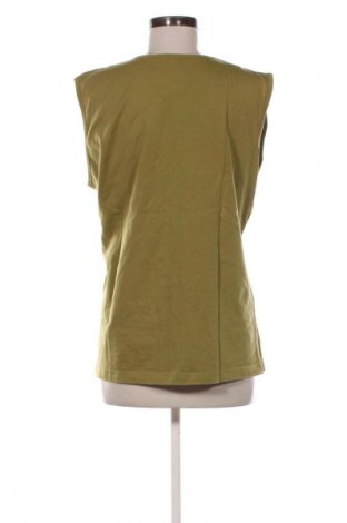 Дамски топ Unbranded, Размер XL, Цвят Зелен, Цена 29,00 лв.