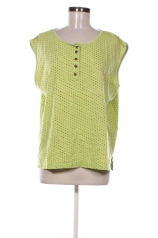 Дамски топ Unbranded, Размер L, Цвят Зелен, Цена 29,00 лв.