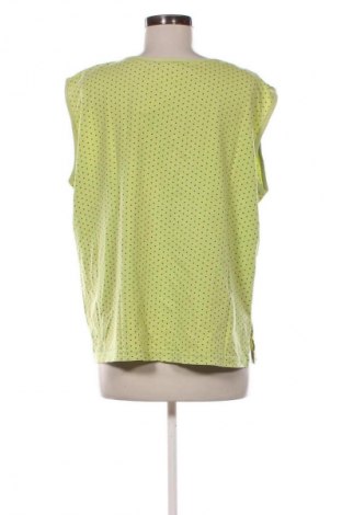 Дамски топ Unbranded, Размер L, Цвят Зелен, Цена 29,00 лв.