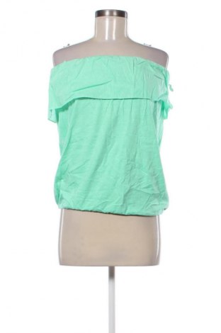 Damentop Unbranded, Größe M, Farbe Grün, Preis 15,00 €