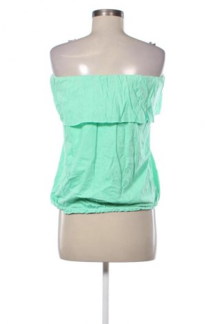 Damentop Unbranded, Größe M, Farbe Grün, Preis 15,00 €