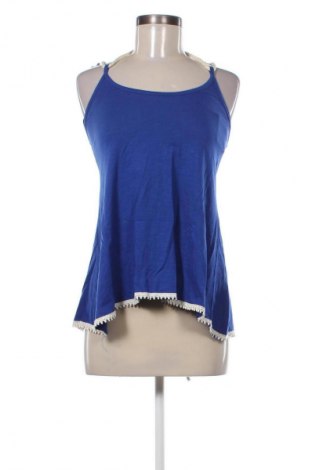 Damentop Unbranded, Größe M, Farbe Blau, Preis 15,00 €