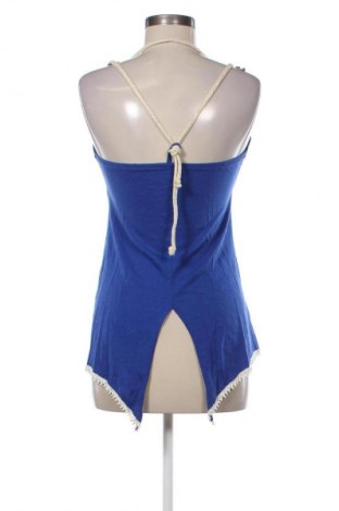 Damentop Unbranded, Größe M, Farbe Blau, Preis 15,00 €