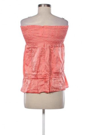 Damentop Unbranded, Größe M, Farbe Orange, Preis 15,00 €