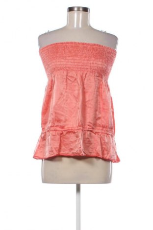 Damentop Unbranded, Größe M, Farbe Orange, Preis 15,00 €