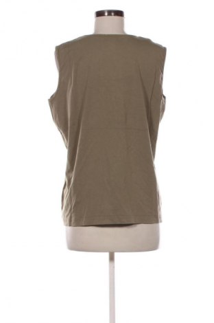 Γυναικείο τοπ Unbranded, Μέγεθος XL, Χρώμα Πράσινο, Τιμή 14,83 €