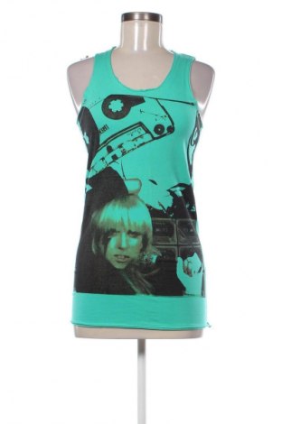 Damentop Unbranded, Größe S, Farbe Mehrfarbig, Preis 15,00 €