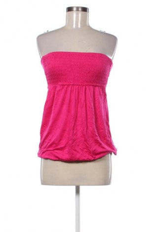 Damski top Unbranded, Rozmiar M, Kolor Różowy, Cena 67,41 zł