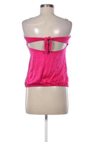 Damski top Unbranded, Rozmiar M, Kolor Różowy, Cena 67,41 zł
