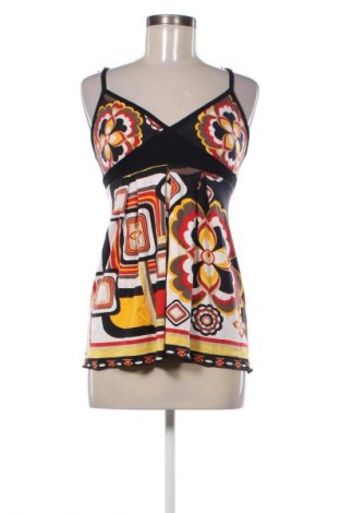 Damski top Unbranded, Rozmiar M, Kolor Kolorowy, Cena 67,41 zł