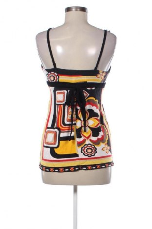 Damski top Unbranded, Rozmiar M, Kolor Kolorowy, Cena 67,41 zł