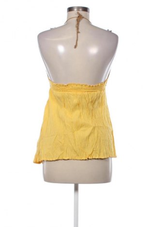 Damentop Unbranded, Größe S, Farbe Gelb, Preis 15,00 €