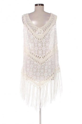 Damski top Unbranded, Rozmiar XL, Kolor Biały, Cena 67,41 zł