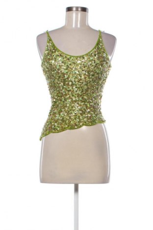 Damentop Unbranded, Größe S, Farbe Grün, Preis 15,00 €