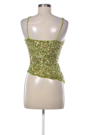 Damentop Unbranded, Größe S, Farbe Grün, Preis 15,00 €