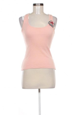 Dámský top Unbranded, Velikost M, Barva Růžová, Cena  371,00 Kč