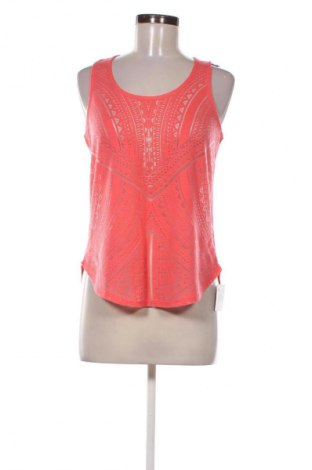 Damski top Unbranded, Rozmiar M, Kolor Czerwony, Cena 66,65 zł