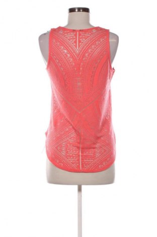 Damski top Unbranded, Rozmiar M, Kolor Czerwony, Cena 66,65 zł